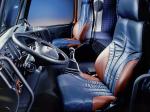 Volvo FH16 Globetrotter XL 1995 года